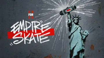 Задник до фільму "Empire Skate" #712947