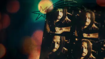 Задник до фильму"Music Box: Counting Crows: Have You Seen Me Lately?" #714450