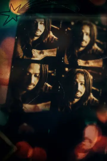 Постер до фильму"Music Box: Counting Crows: Have You Seen Me Lately?" #714464