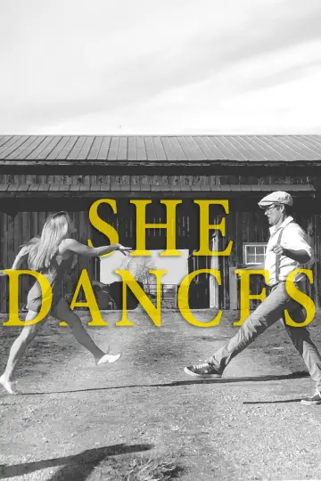 Постер до фільму "She Dances" #764668