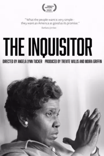 Постер до фильму"The Inquisitor" #941000