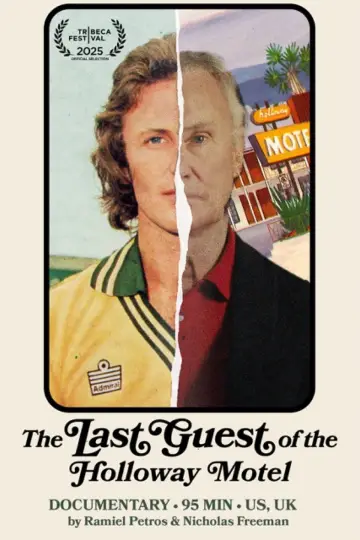 Постер до фильму"The Last Guest of the Holloway Motel" #841873
