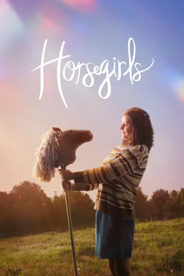 Постер до фільму "Horsegirls" #1205300
