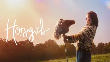 Задник до фільму "Horsegirls" #1525449