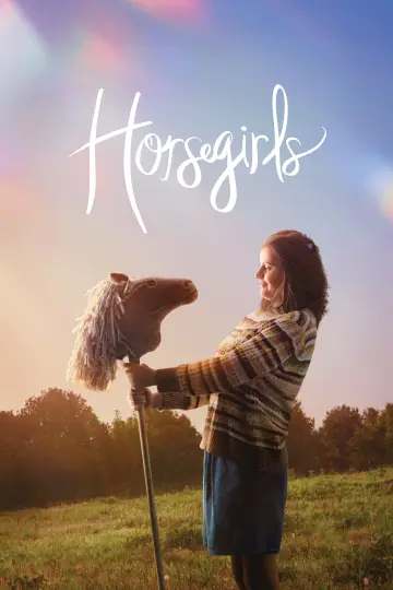 Постер до фильму"Horsegirls" #915720