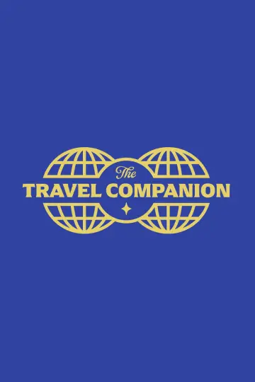 Постер до фільму "The Travel Companion" #776735