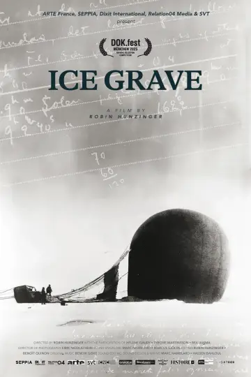 Tombeau de glace
