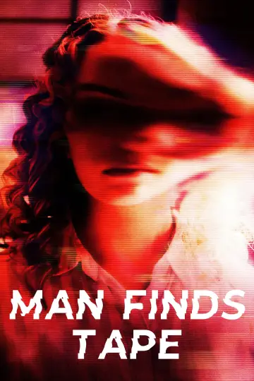 Постер до фильму"Man Finds Tape" #788659