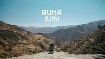 Задник до фільму "Runa Simi" #1549565
