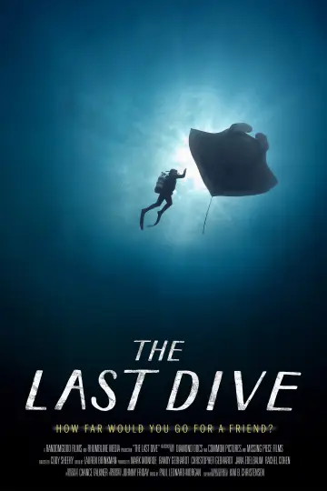 The Last Dive
