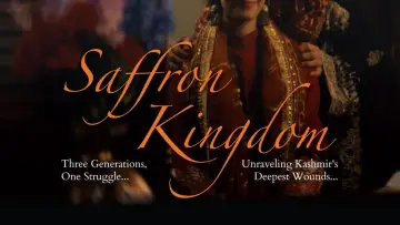 Задник до фильму"Saffron Kingdom" #687348