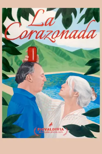 Постер до фильму"La Corazonada" #1139818