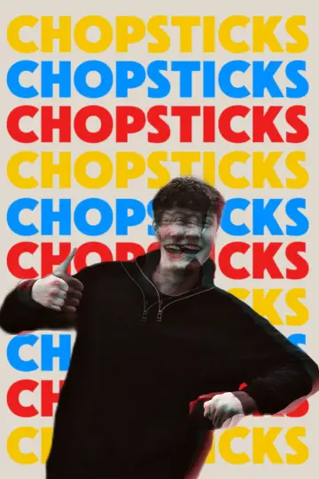 Постер до фильму"Chopsticks" #1183737