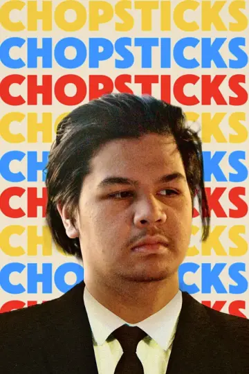 Постер до фильму"Chopsticks" #1183739