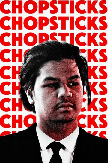 Постер до фильму"Chopsticks" #1183740