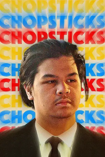 Постер до фильму"Chopsticks" #1183741