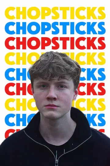 Постер до фильму"Chopsticks" #1183743