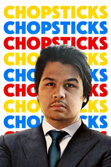 Постер до фильму"Chopsticks" #1183746