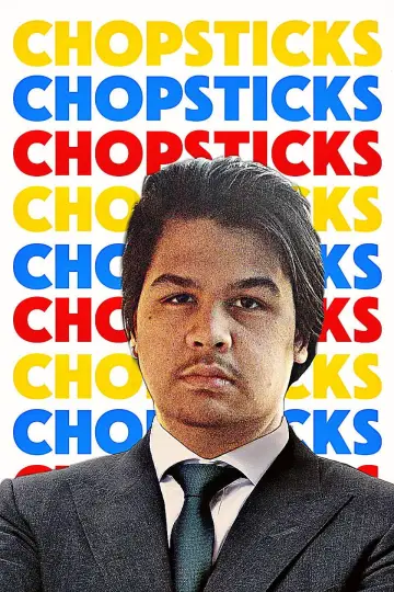 Постер до фильму"Chopsticks" #1183747