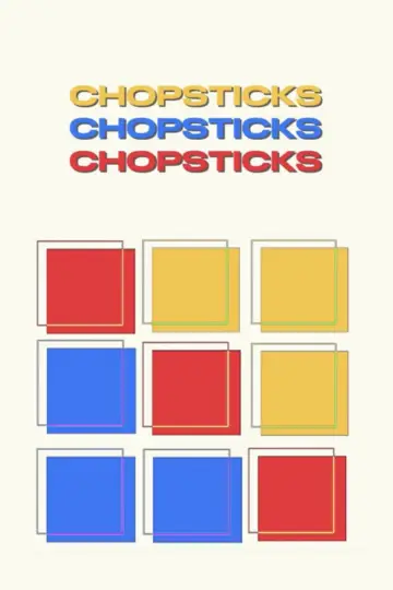Постер до фильму"Chopsticks" #1183749