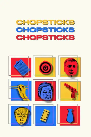 Постер до фильму"Chopsticks" #1183750