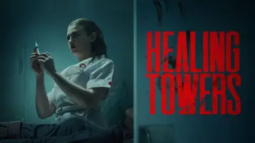 Задник до фільму "Healing Towers" #1608772