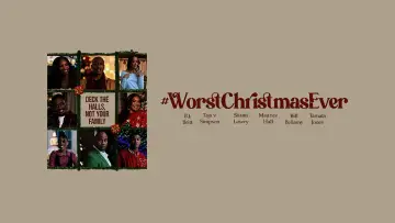Задник до фильму"#WorstChristmasEver" #1152077