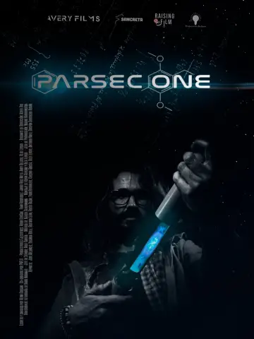 Постер до фильму"Parsec One" #769425