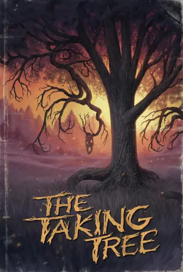Постер до фильму"The Taking Tree" #920257