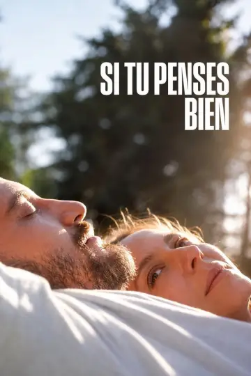 Постер до фільму "Si tu penses bien" #1834910