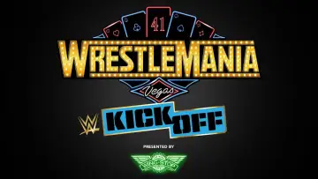 Задник до фильму"WrestleMania 41 Kickoff" #1152778