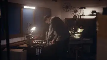 Задник до фільму "Posthouse" #702783