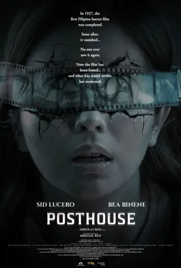 Постер до фільму "Posthouse" #702788
