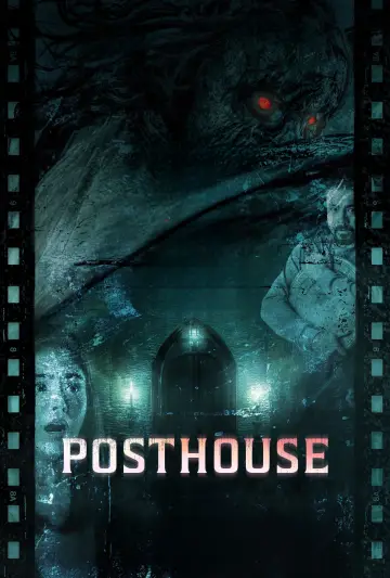 Постер до фільму "Posthouse" #702792