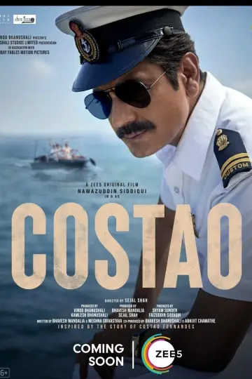 Постер до фильму"Costao" #940985