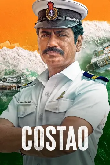 Постер до фильму"Costao" #940986