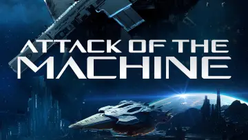 Задник до фільму "Attack Of The Machine" #1582542