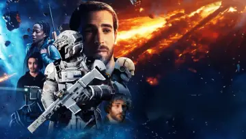 Задник до фільму "Attack Of The Machine" #1582543