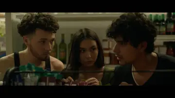 Задник до фильму"Becoming Vera" #940955