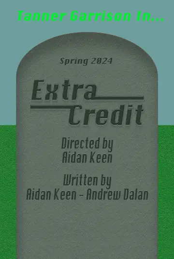 Постер до фильму"Extra Credit" #965993