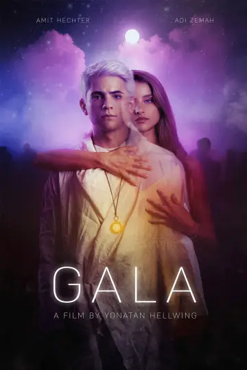 Постер до фильму"Gala" #1145890