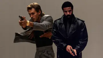 Задник до фільму "Miami Vice 
