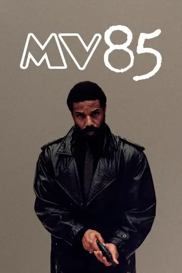 Постер до фільму "Miami Vice 