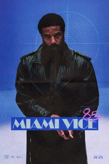 Постер до фільму "Miami Vice 