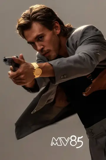 Постер до фільму "Miami Vice 