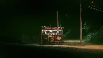 Diário do Fogo постер