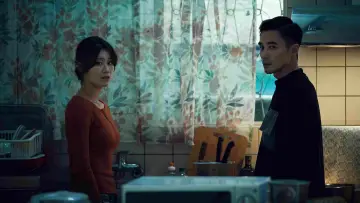 Задник до фильму"角頭－鬥陣欸" #581687