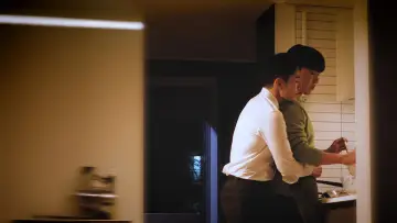 Задник до фильму"동그랑땡" #917622