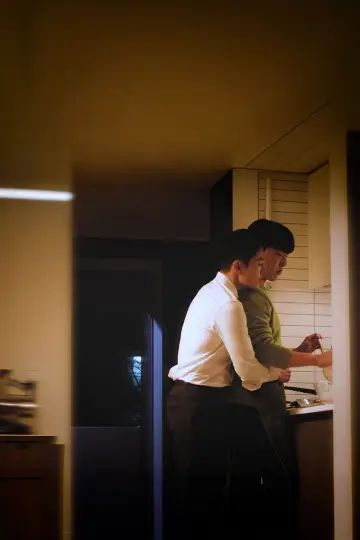 Постер до фильму"동그랑땡" #917628