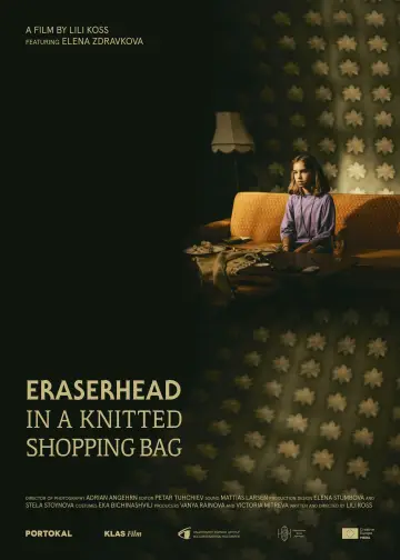 Постер до фильму"Eraserhead в плетена торба за пазар" #689026